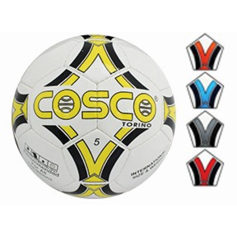  Cosco Torino Football - 5